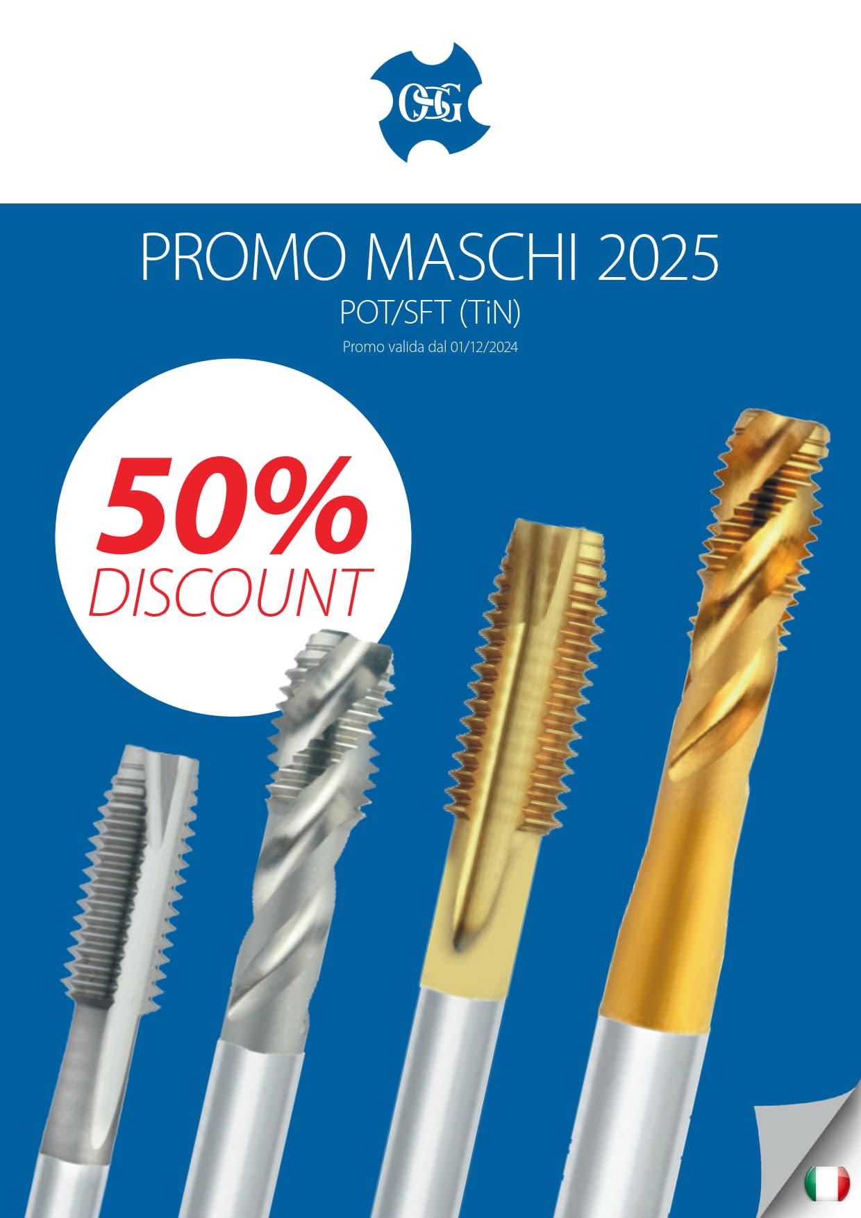 PROMO MASCHI OSG